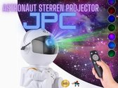 JPC-Astronaut Sterren projector - Galaxy projector - Sterrenhemel