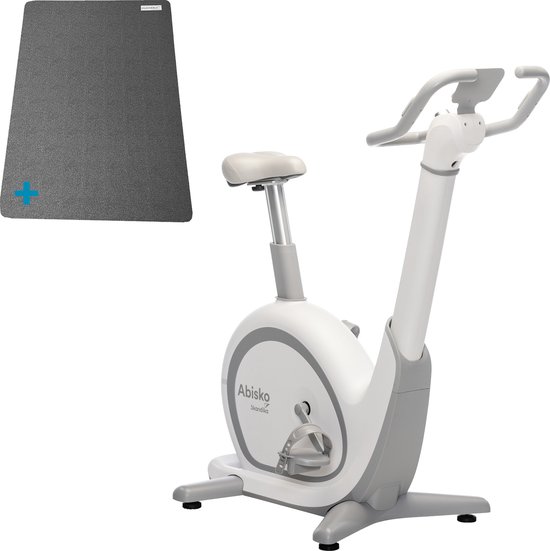 Skandika Abisko Ergometer SET - Hometrainer - Ergometer - Skandika - €1.029,00