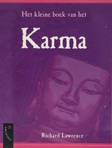 Het kleine boek van het karma