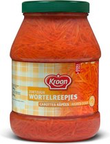 Kroon - Wortelsalade Zoetzuur - 2400 ml
