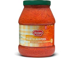 Kroon - Wortelsalade Zoetzuur - 2400 ml
