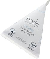 Nada Simply Care - Navulbare Frisse Douchegel - Shampoo - Poeder - Zero Waste - Vegan - 100% Natuurlijk - Langdurige Verzorging