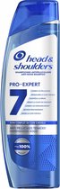 Head & Shoulders Shampoo Pro-Expert 7 Hardnekkige Roos 250 ml