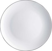 Arzberg Dinerbord Cucina Colori Zwart ø 26 cm