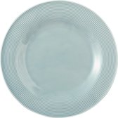Frühstücksteller 23 cm Beat in 6 Farben