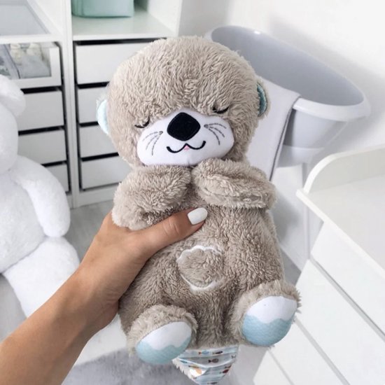 Makosas Gigantische Teddyberen - Teddybeer Groot - Knuffel Groot Teddybeer Knuffel Voor Babys Cadeau Vriendin Cadeau Ideeen Voor Verjaardag Kinderen Cadeaus Voor Jubileum Bruin 130cm