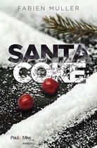 Romans - Santa Coke