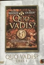 Quo Vadis - deel 2