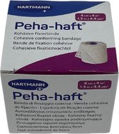 Voordeelverpakking 3 X PEHA-HAFT 4CMX4M 932441 (1)