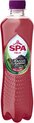 Spa | Fruit | Cassis Blackberry | 6 stuks | 400ml