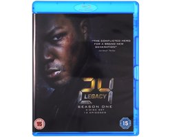 24 Legacy - Season 1