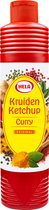 Hela | Kruiden Ketchup | Currysaus | 1 stuk | 800ml