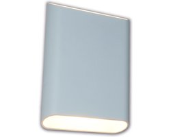 Wandlamp Diaz L - Wit