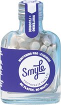 Smyle Tandpasta Tabs Whitening Pro met Fluoride 65 stuks