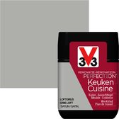V33 Perfection Cuisine - 75ML - Gris Loft