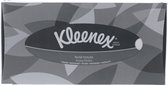 Voordeelverpakking 4 X Kleenex 8835 facial tissue 2-laags wit 21,5x18,5 cm doos 21x100 tissue