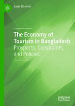 The Economy of Tourism in Bangladesh