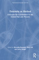 Transdisciplinary Souths- Proximity as Method