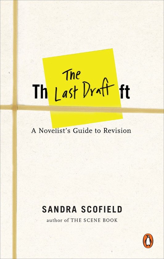The Last Draft - cover