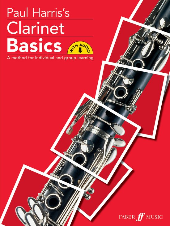 Clarinet Basics