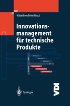 VDI-Buch- Innovationsmanagement für technische Produkte