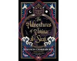 The Adventures of Amina al-Sirafi