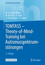 TOMTASS Theory of Mind Training bei Autismusspektrumstoerungen