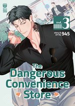 The Dangerous Convenience Store-The Dangerous Convenience Store Vol. 3