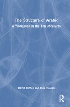 The Structure of Arabic