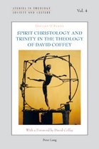 Spirit Christology and Trinity in the Theology of David Coffey
