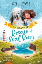 The Island Vet- Rescue at Seal Bay