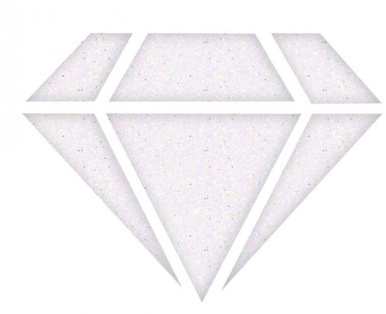 Aladine Izink Peinture scintillante Diamond 24 Carats 80 ml Nacre