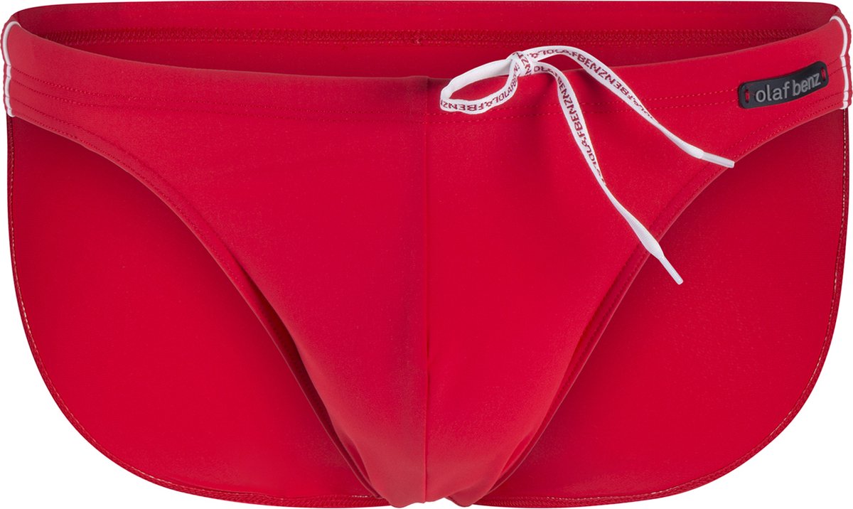 Olaf Benz Zwembroek BLU1200 Sunbrief