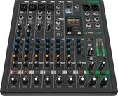 Mackie ProFX10v3+ - Analoge mixer