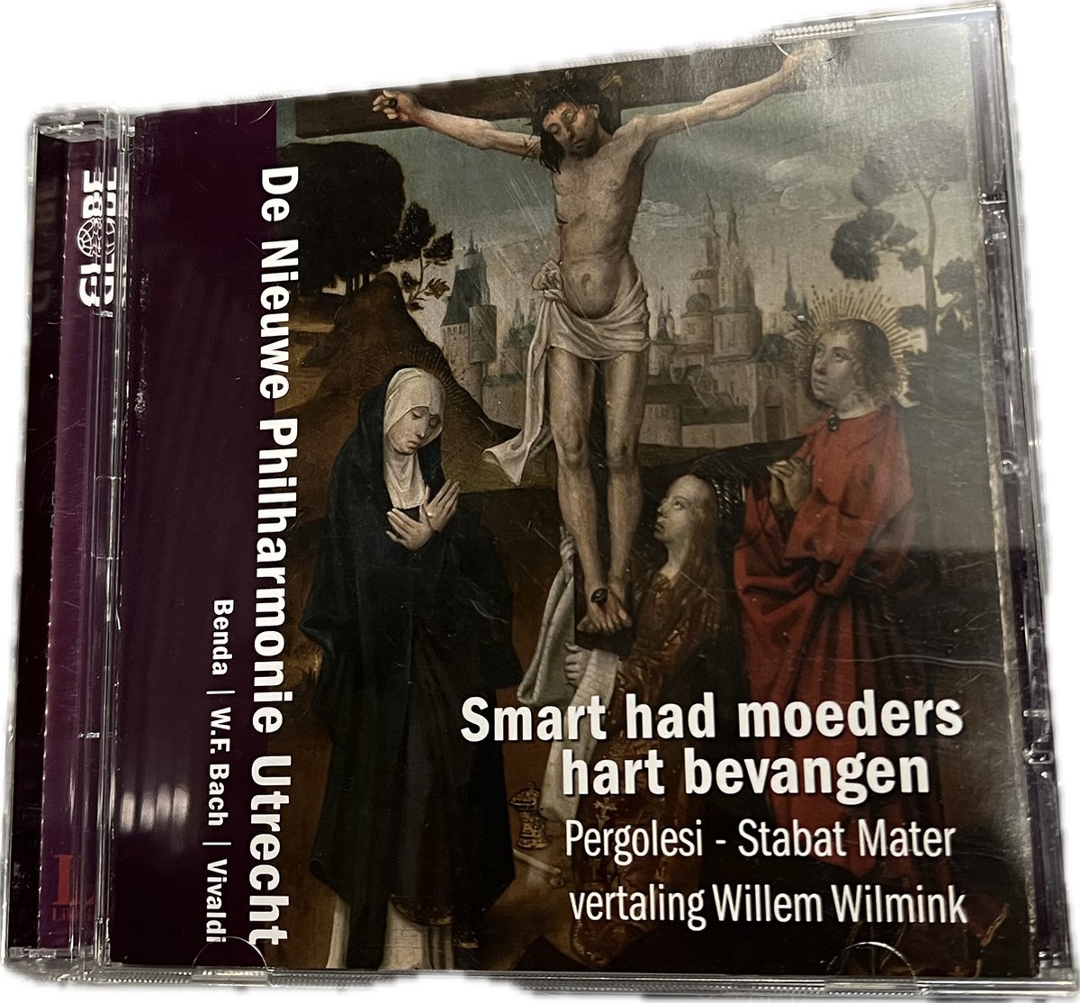 Smart Had Moeders Hart Bevangen (W.Wilmink)