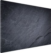 Designglas Whiteboard - Metaal - Magneetbord - Memobord - Leisteen - 60x40cm