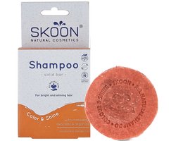Skoon Solid Shampoo Color & Shine