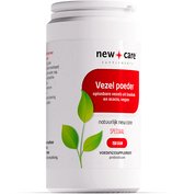 New Care Vezel poeder prebiotica vegan - 150 gram