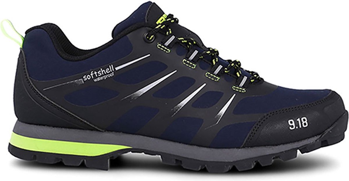 Paredes Mateo Wandelschoenen Man Blauw