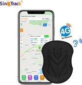 ST-905 Magnetische GPS Tracker - Inclusief Beltegoed & Direct Volgbaar, Lange Batterijduur