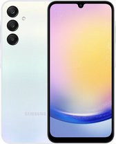 Samsung Galaxy A25 - 128 Go - Bleu clair