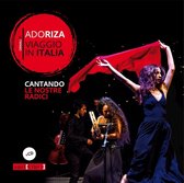 Adoriza - Cantando Le Nostre Radici (CD)