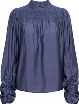 &Co Women blouse Missy - Night Shadow