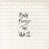 Wandbord - LP Cover - Pink Floyd - The Wall