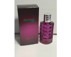 Close 2 - Bamboo Red - Eau de Parfum - herenparfum - 100 ml.