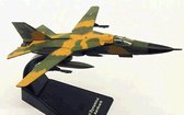 General Dynamics F-111A Aardvark  - Edition Atlas miniatuur vliegtuig