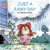 Pictureback - Just a Rainy Day (Little Critter)