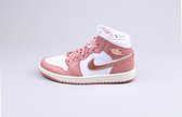 Air Jordan 1 Mid 'Red Stardust' taille 36,5