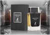 Maison Alhambra Dark Door Sport EDP M 100 ml (Clone of Dior Homme sport parfum)