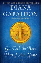 Outlander- Go Tell the Bees That I Am Gone